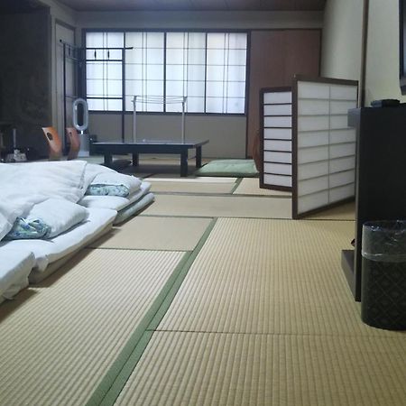 Kikunoya Ryokan Kanazawa Exteriér fotografie