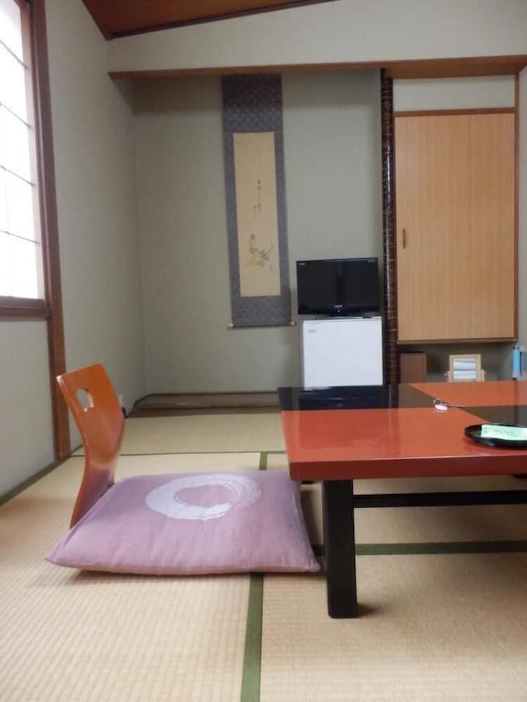 Kikunoya Ryokan Kanazawa Exteriér fotografie