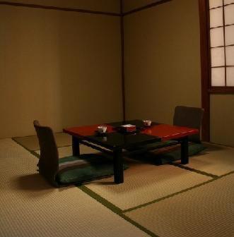 Kikunoya Ryokan Kanazawa Pokoj fotografie