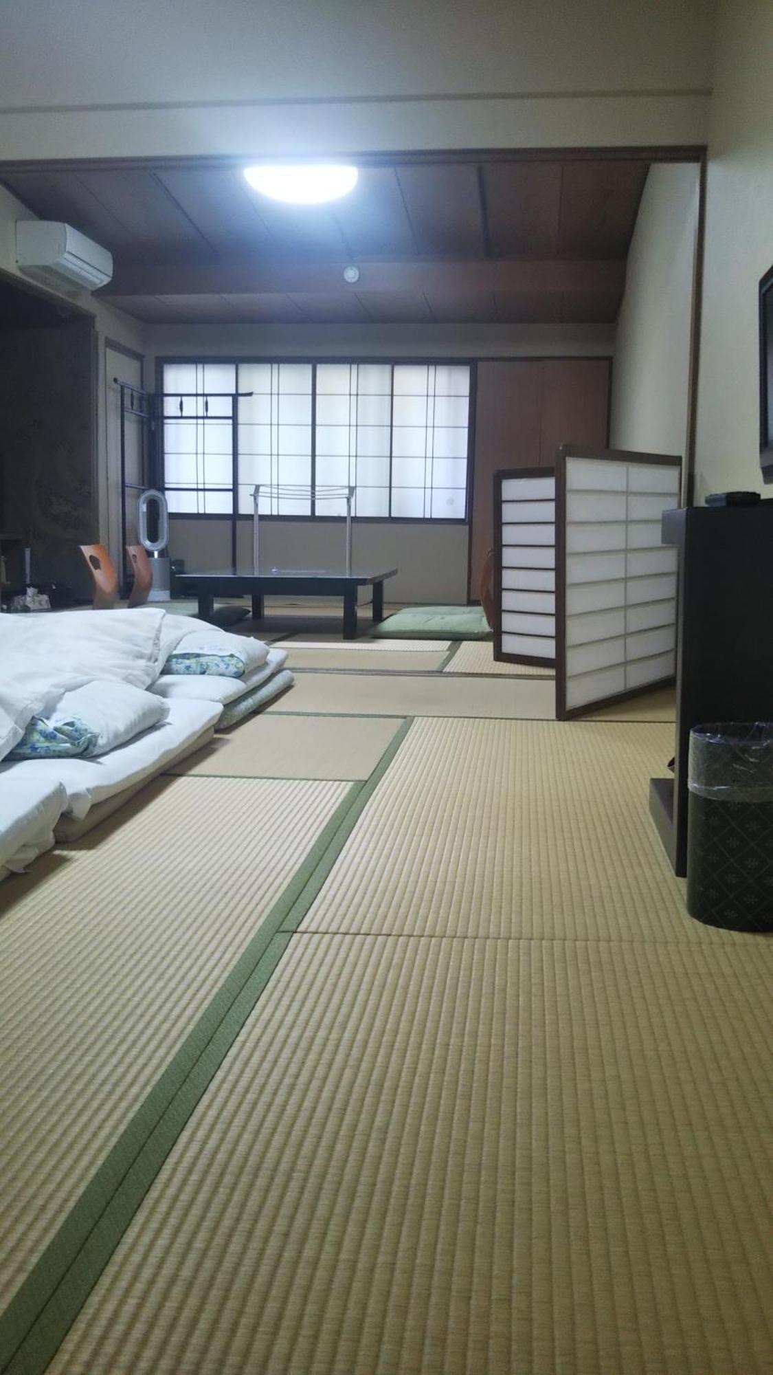 Kikunoya Ryokan Kanazawa Exteriér fotografie