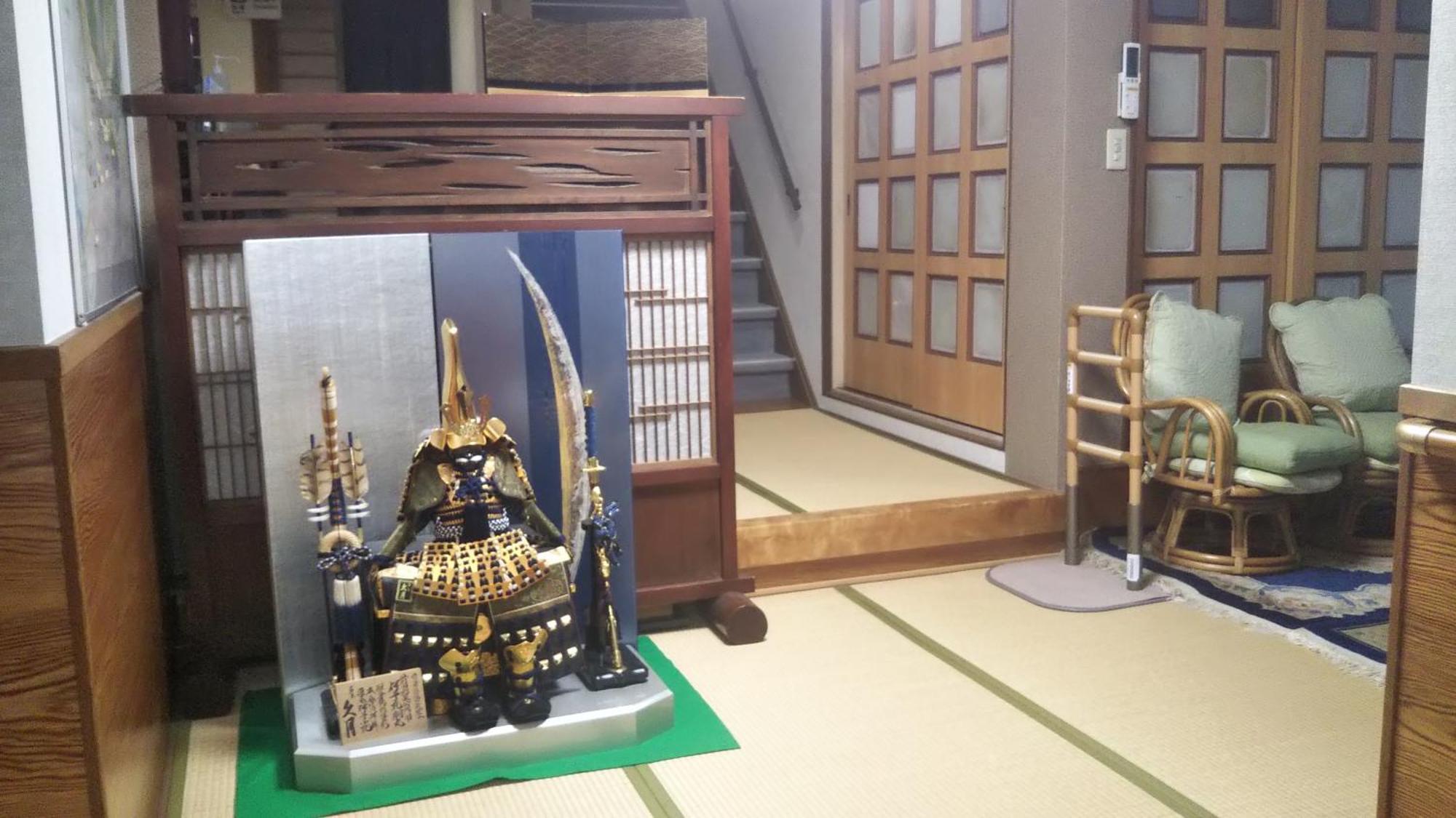 Kikunoya Ryokan Kanazawa Exteriér fotografie