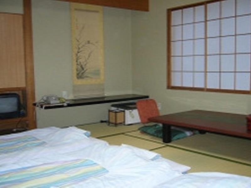 Kikunoya Ryokan Kanazawa Exteriér fotografie