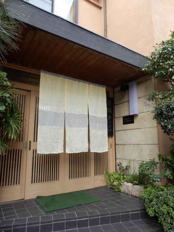 Kikunoya Ryokan Kanazawa Exteriér fotografie