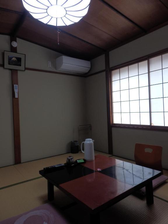 Kikunoya Ryokan Kanazawa Exteriér fotografie