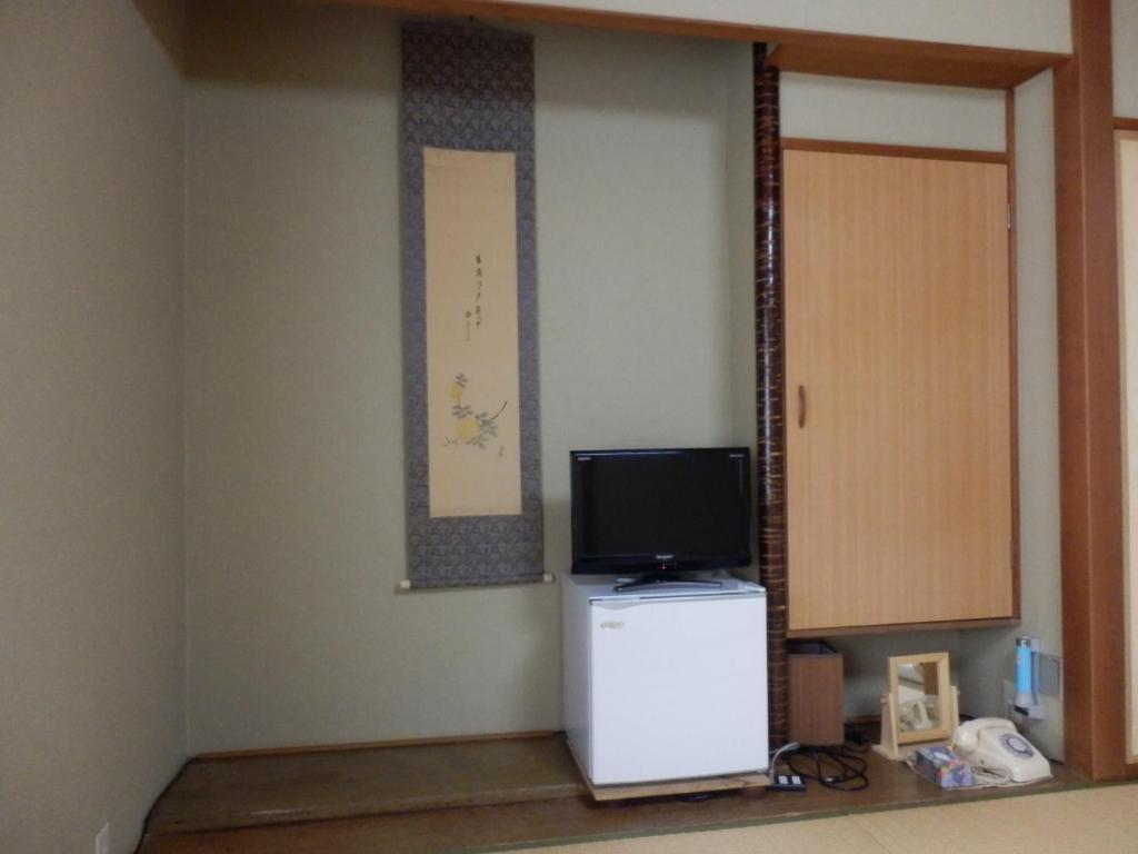 Kikunoya Ryokan Kanazawa Exteriér fotografie