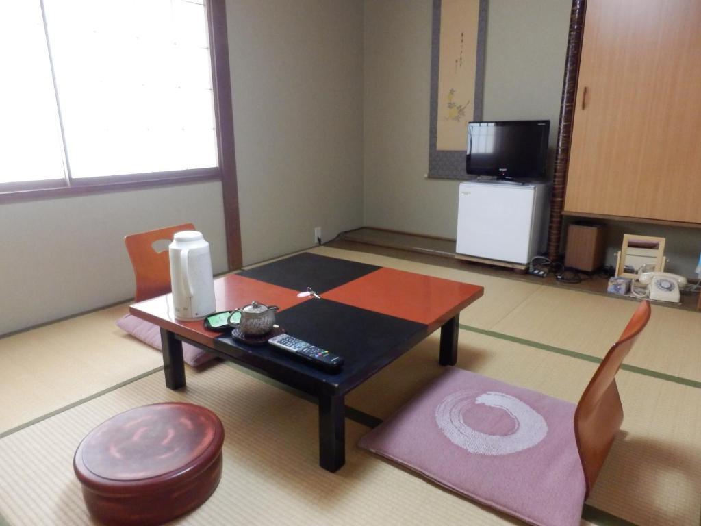 Kikunoya Ryokan Kanazawa Exteriér fotografie